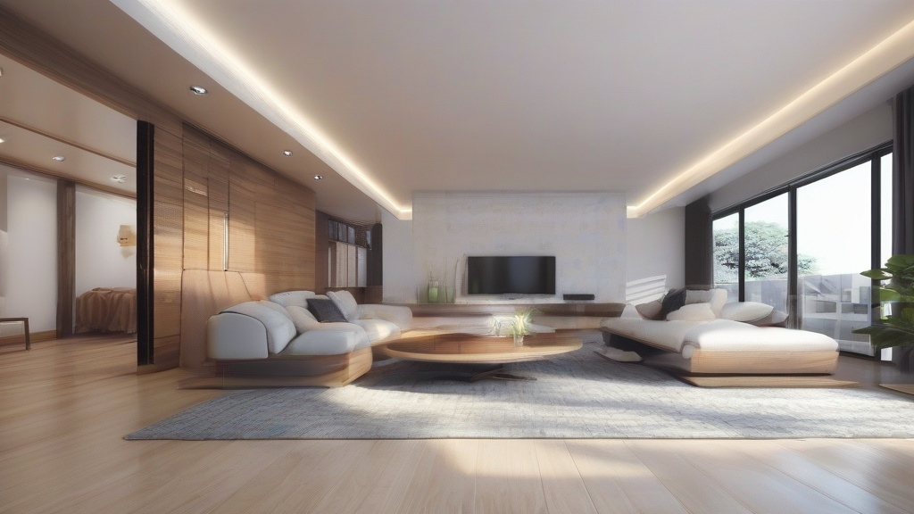 玄关装修全攻略：工业风、中式风与环保材料的完美融合