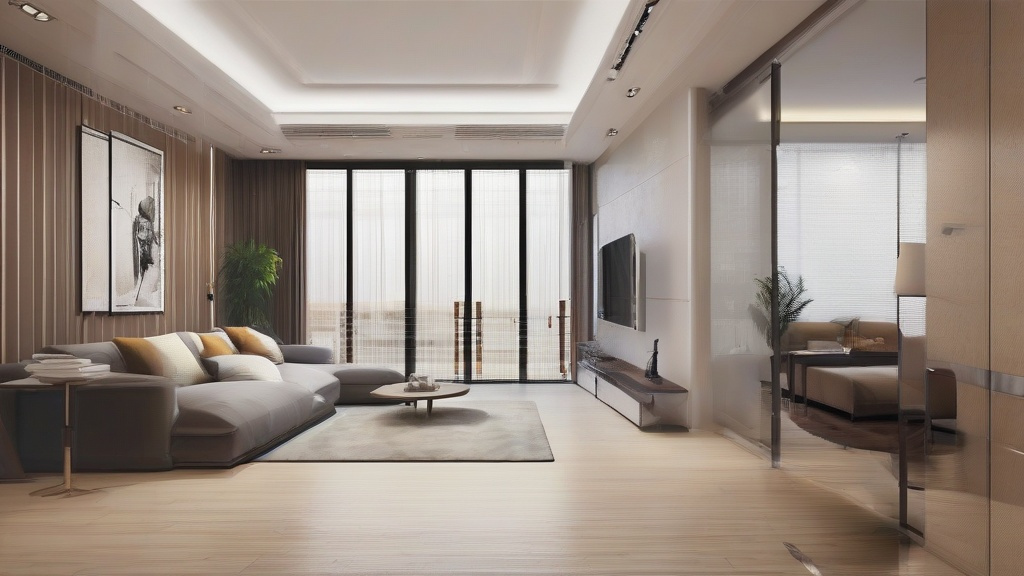 美式卧室焕新指南：吊顶、瓷砖与改造全攻略