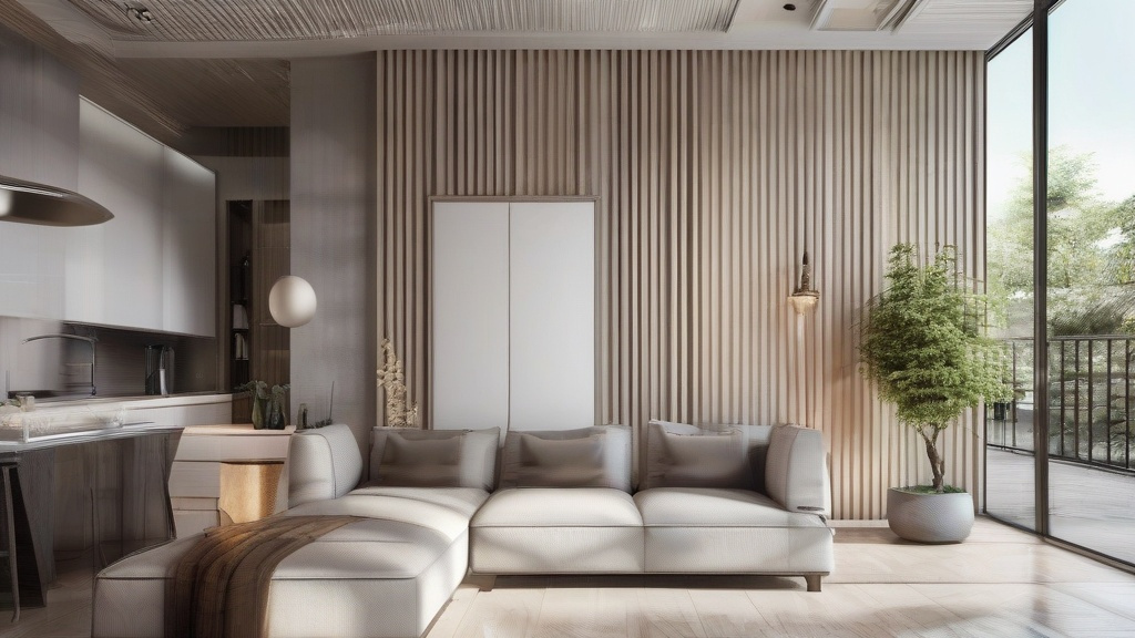 中式典雅与美式随性：卫生间装修风格与地板铺设全攻略