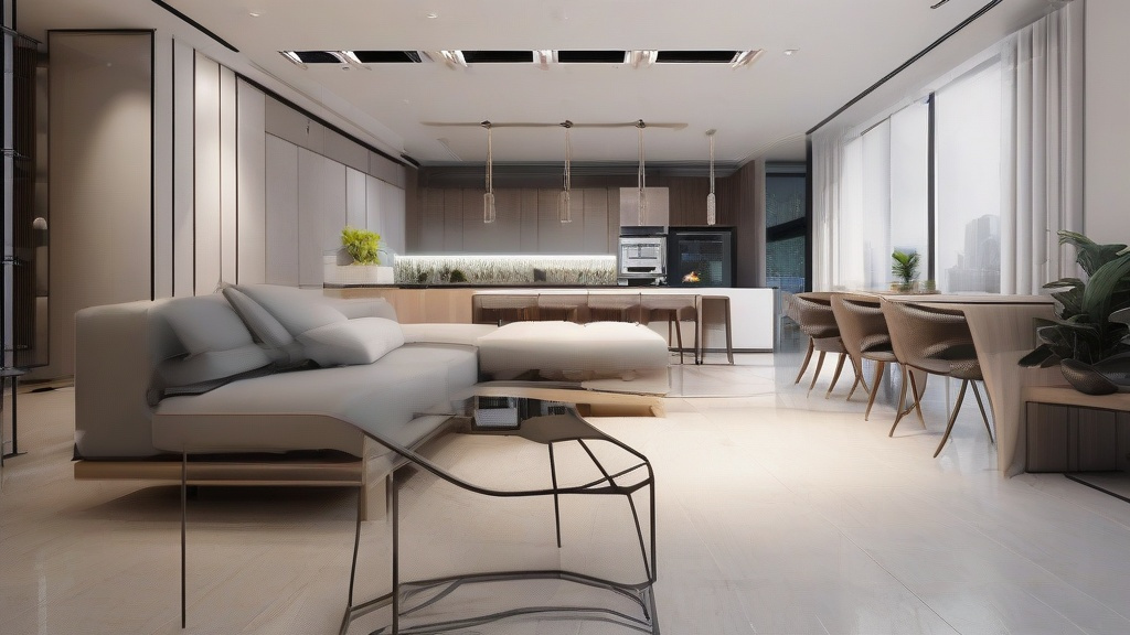 玄关装修指南：工业风、现代简约、新中式与照明设计全解析