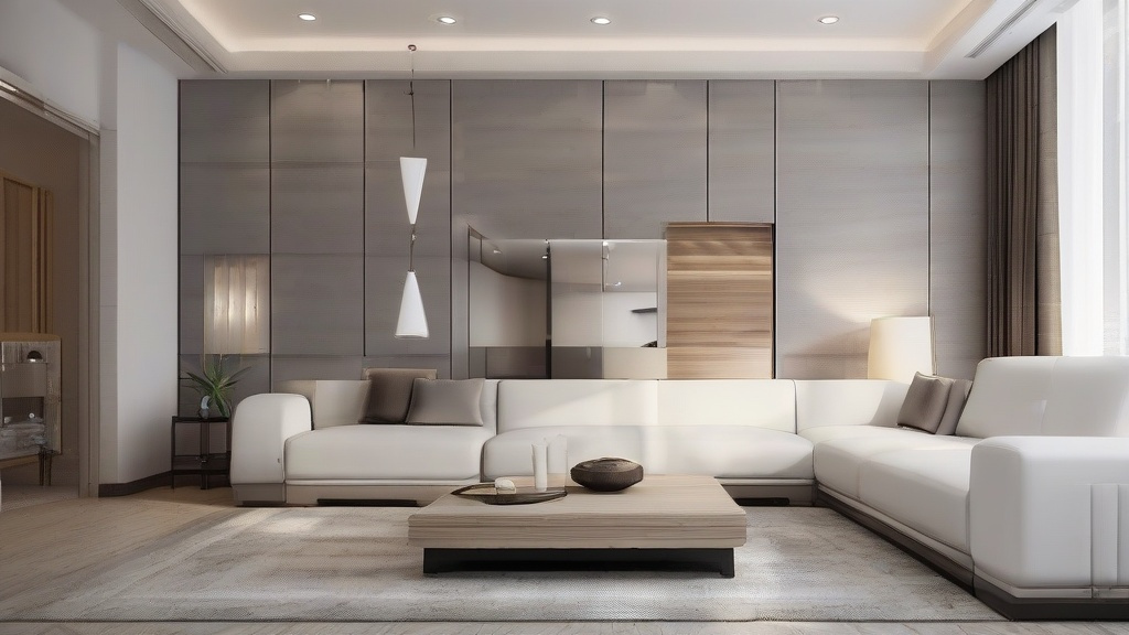 厨房翻新改造全攻略：色彩搭配与实用设计指南