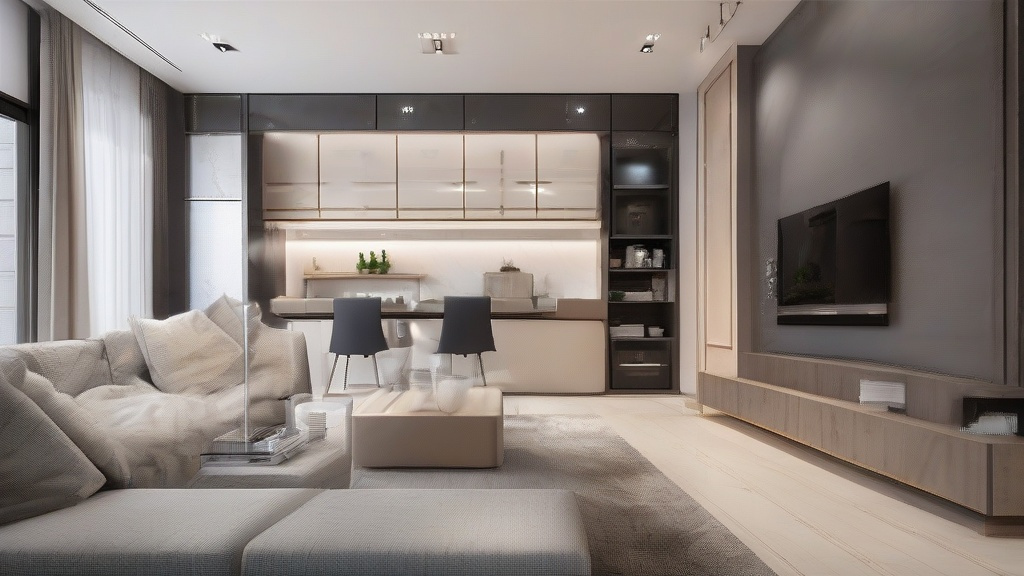 新中式卧室翻新指南：传统美学与现代舒适完美融合