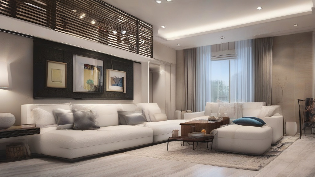 中式卫生间装修指南：地板、色彩与文化意境的完美融合