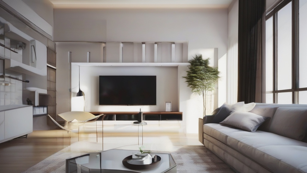 大户型北欧风玄关装修指南：色彩搭配与空间利用全攻略