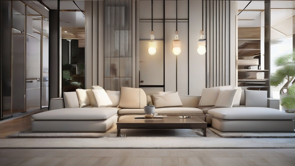 新中式厨房地板铺设全攻略：材质、工艺与美学融合指南