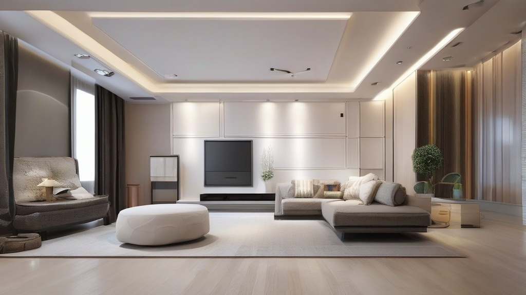 中式与新中式卧室装修指南：从照明到空间的文化表达