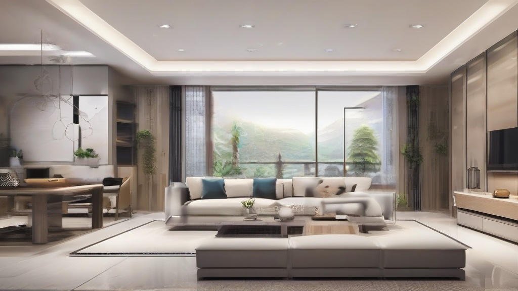 厨房焕新指南：四大风格翻新改造全攻略