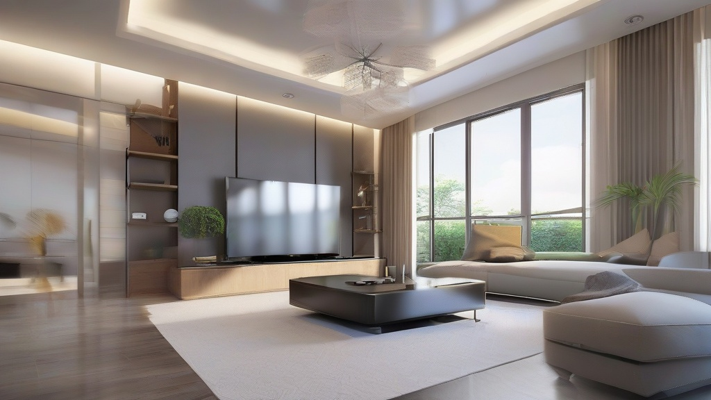 阳台焕新指南：现代简约×北欧风，软装搭配全攻略