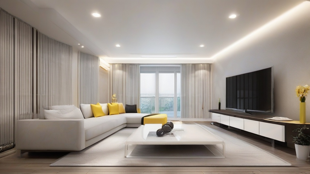 新中式厨房装修指南：色彩美学与环保材料的完美融合