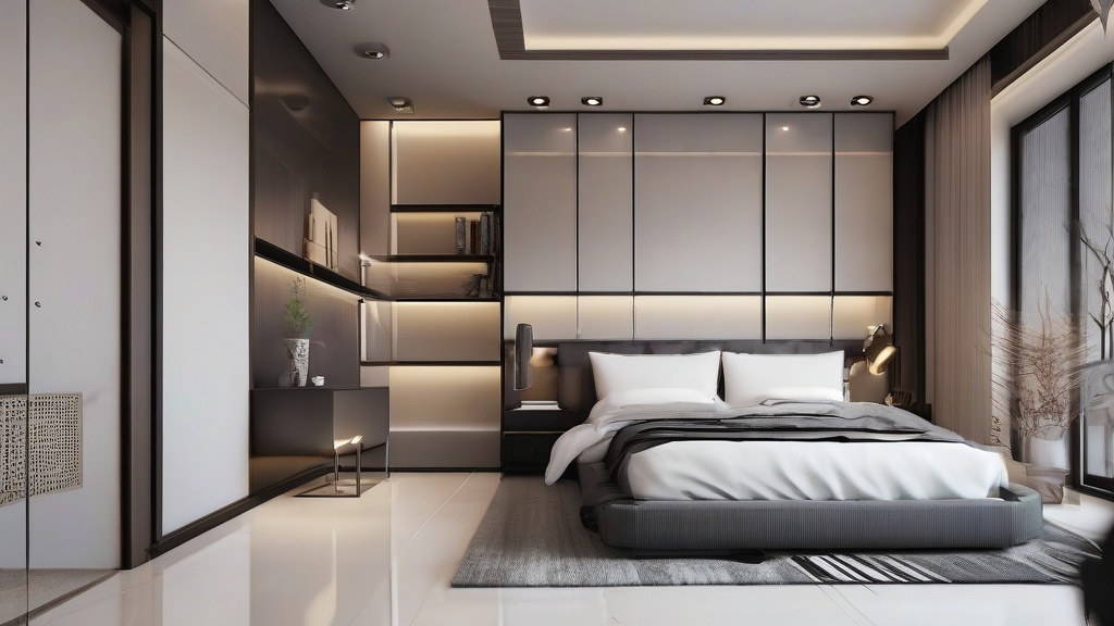 大户型中式厨房装修全攻略：空间美学与实用功能兼得