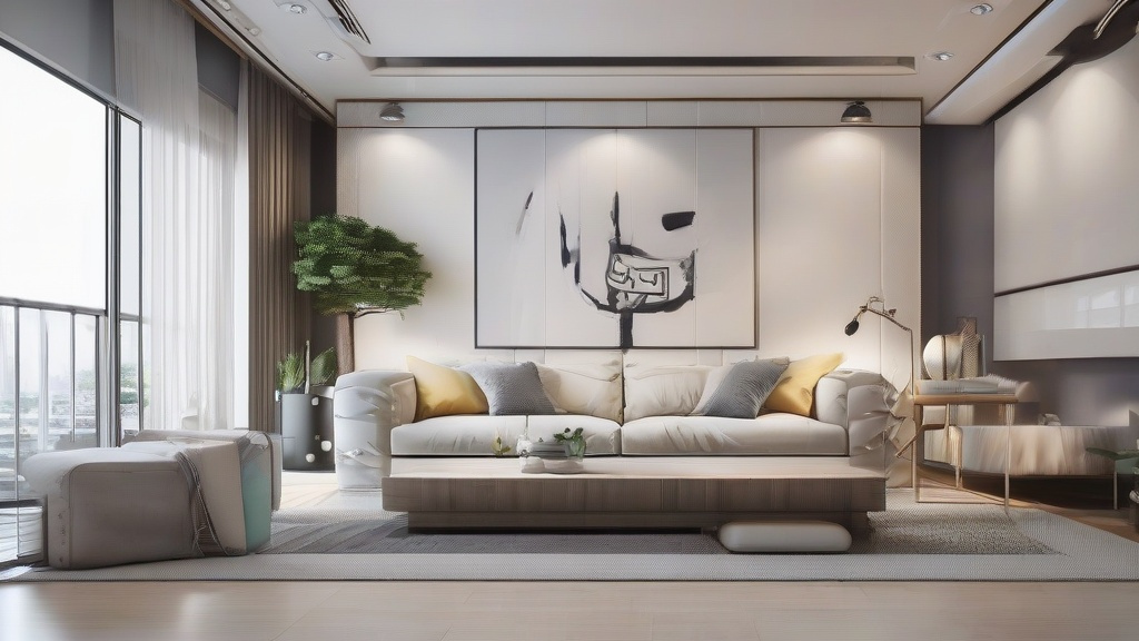 阳台装修全攻略：吊顶、地板、墙面三大核心设计指南