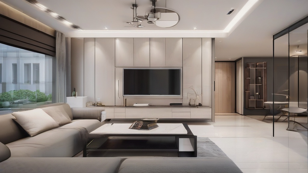 中式卧室装修全攻略：光影交织的东方美学空间