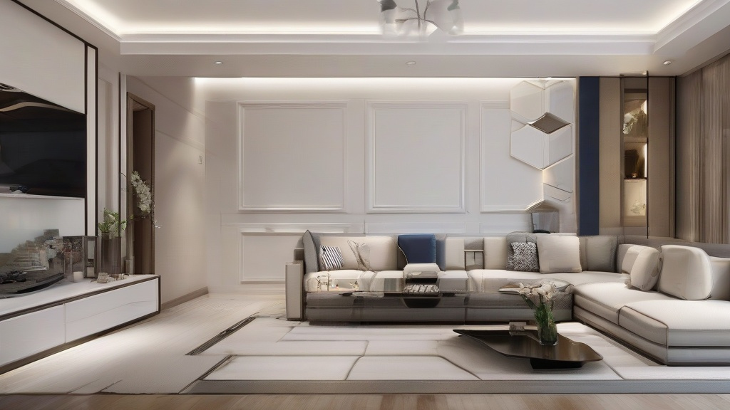 厨房翻新改造全攻略：照明设计如何点亮烹饪幸福感？