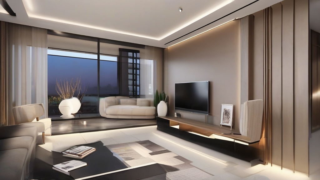 美式卧室装修指南：地板选择与风格营造全攻略