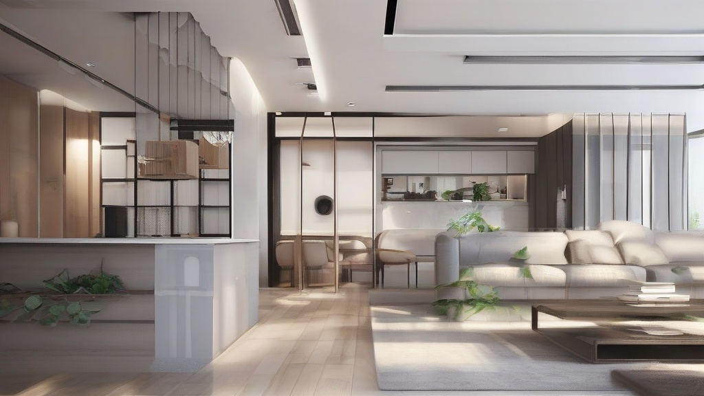 客厅装修三大风格全解析：中式、日式、轻奢风设计指南