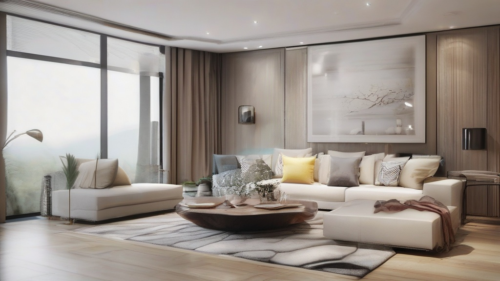 厨房装修指南：工业风吊顶与美式风格的碰撞美学