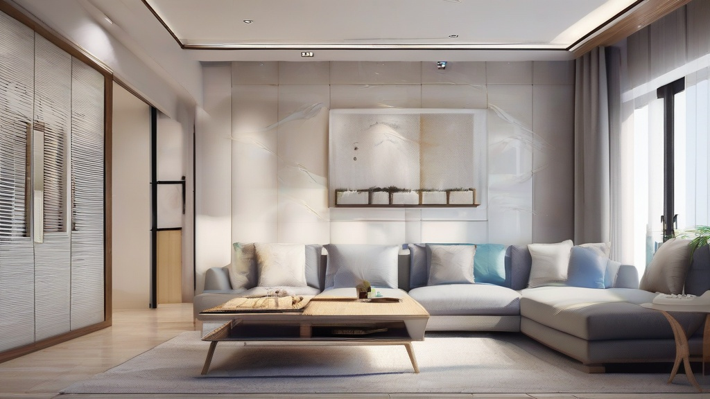 卧室翻新全攻略：地板与墙面改造的黄金法则