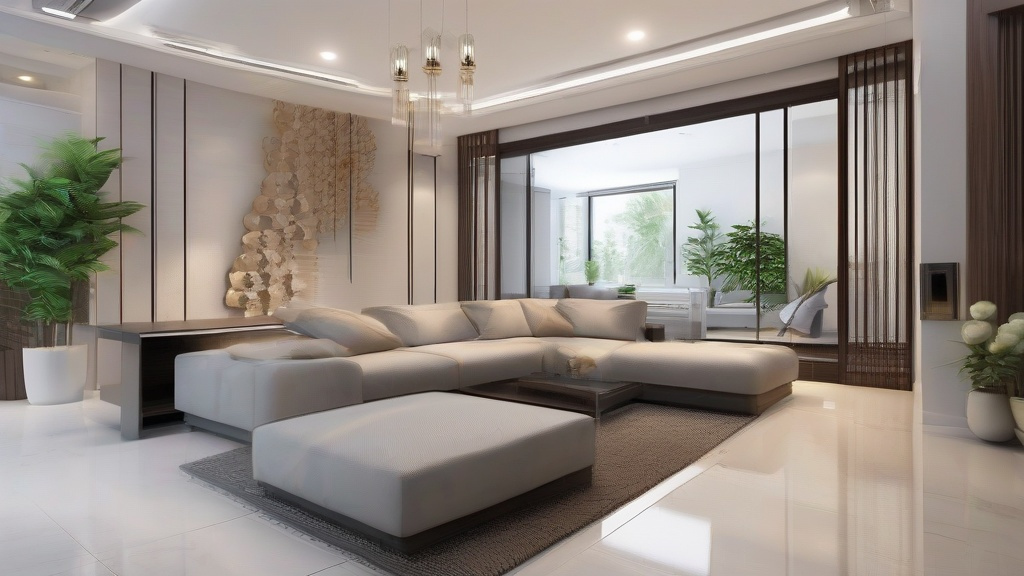 中式厨房装修全攻略：风格设计与照明布局的完美融合