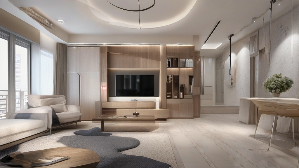 卧室装修全攻略：地板铺设与三大风格设计指南