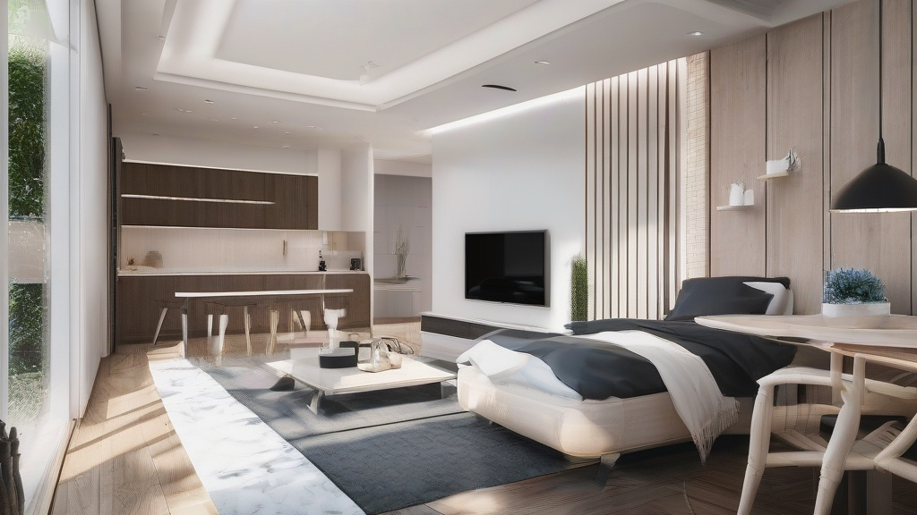 小户型卫生间翻新指南：中式风格如何兼顾实用与美学