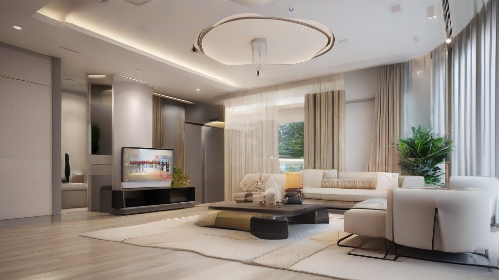 现代简约风玄关装修指南：墙面装饰的极简美学与实用设计