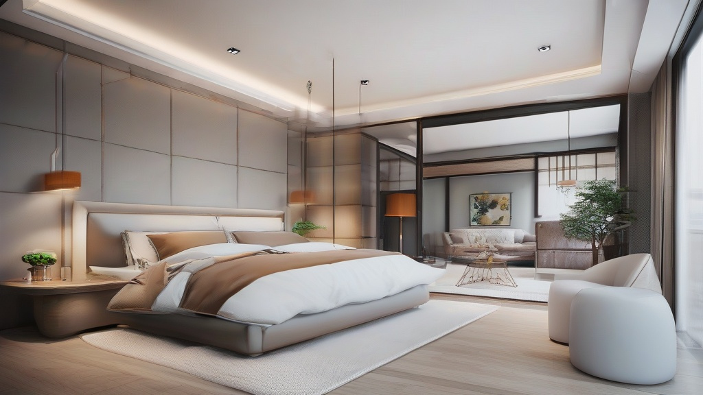 玄关装修指南：地板、现代简约与北欧风格的完美融合