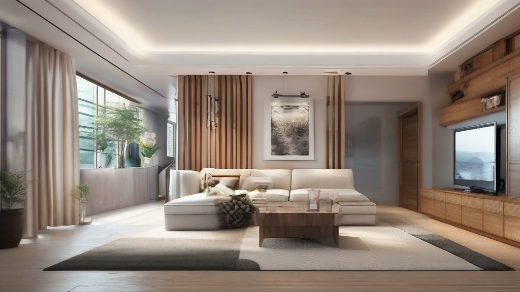 日式卫生间装修指南：瓷砖选择与空间美学全解析