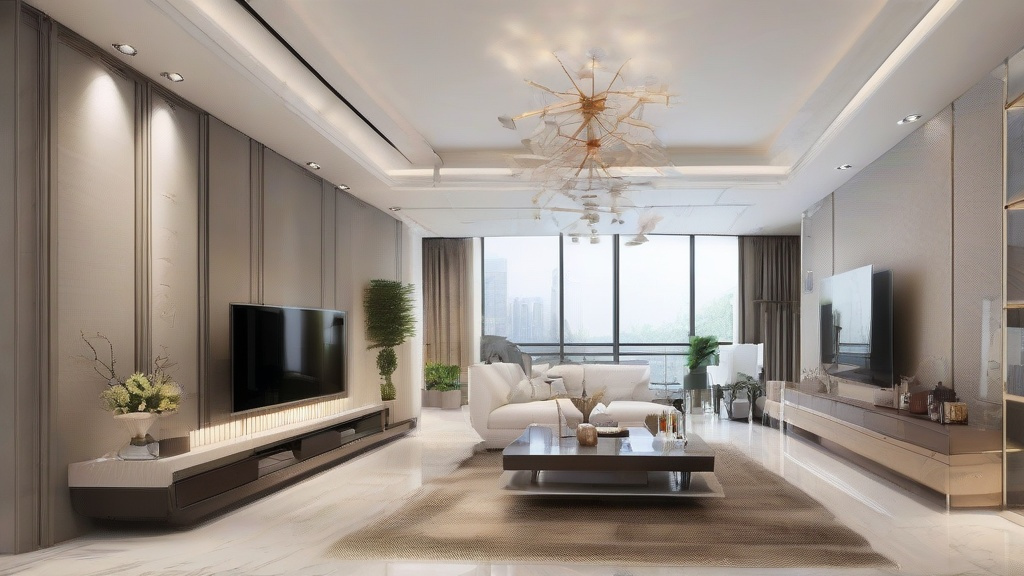 新中式厨房装修指南：环保材料与文化美学的完美融合