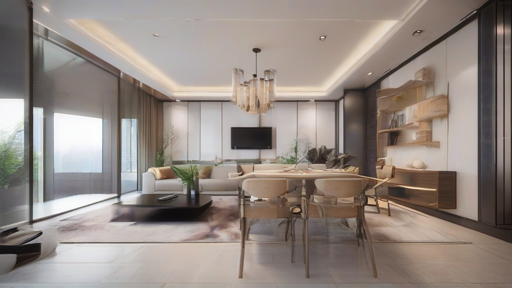 玄关翻新改造全攻略：墙面装饰+环保装修，打造高颜值入户空间