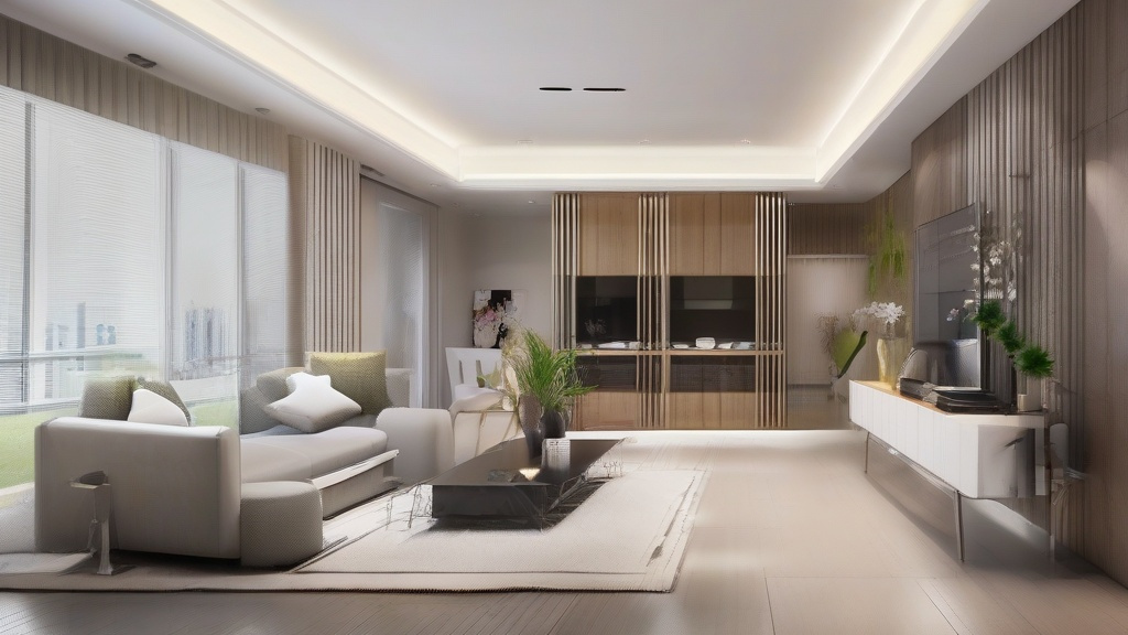 日式玄关翻新指南：自然色彩与极简设计的完美融合