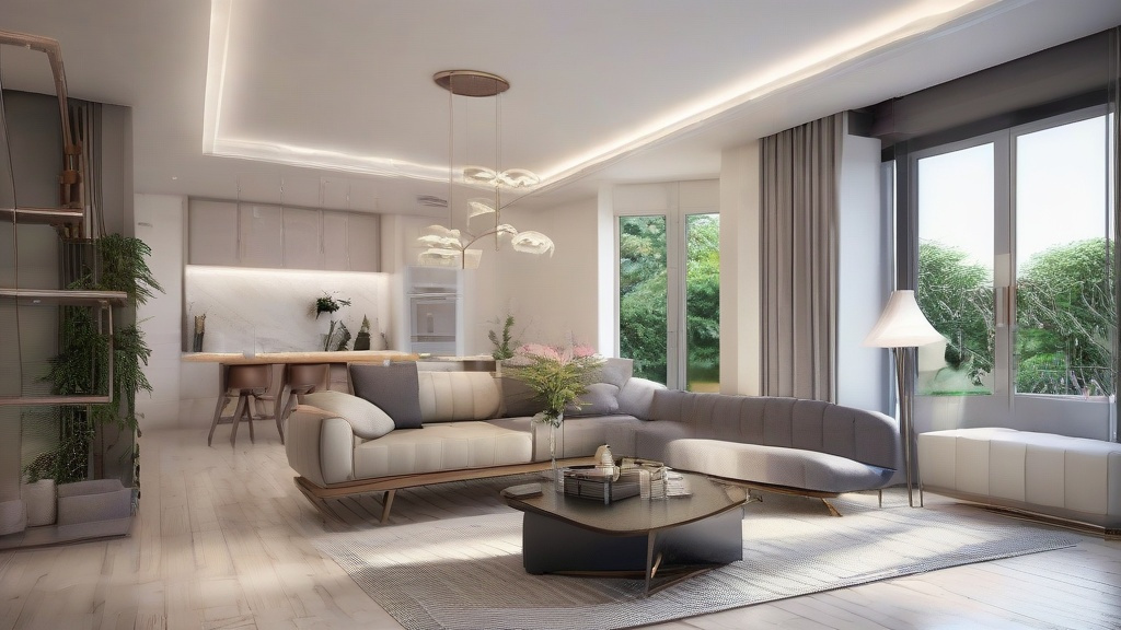 中式卫生间装修全攻略：吊顶、软装与风格融合指南