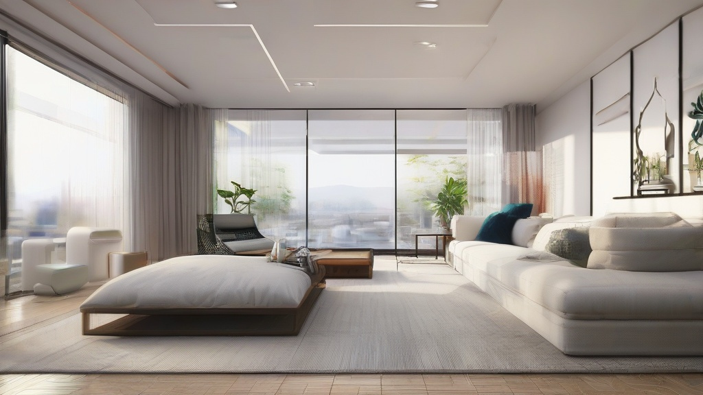 阳台装修全攻略：工业风、现代简约与环保收纳的完美融合