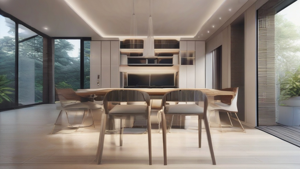 客厅翻新改造全攻略：色彩搭配与空间重塑指南