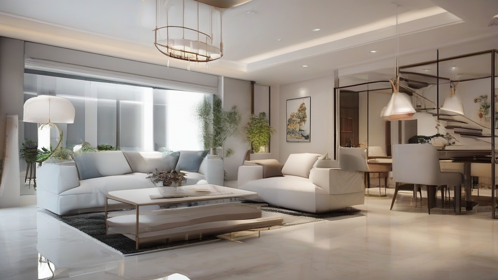 美式厨房装修全攻略：收纳与风格兼得的实用指南