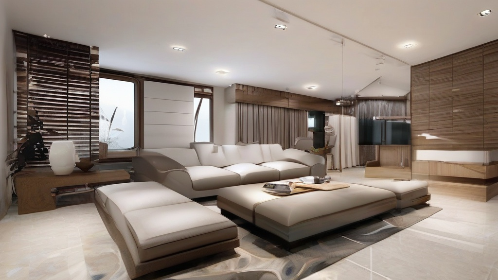 玄关装修全攻略：收纳升级+环保材料双管齐下