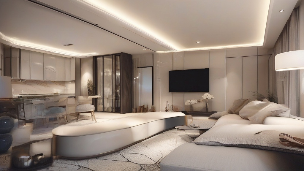 轻奢风与现代简约：卧室装修的两大主流风格指南