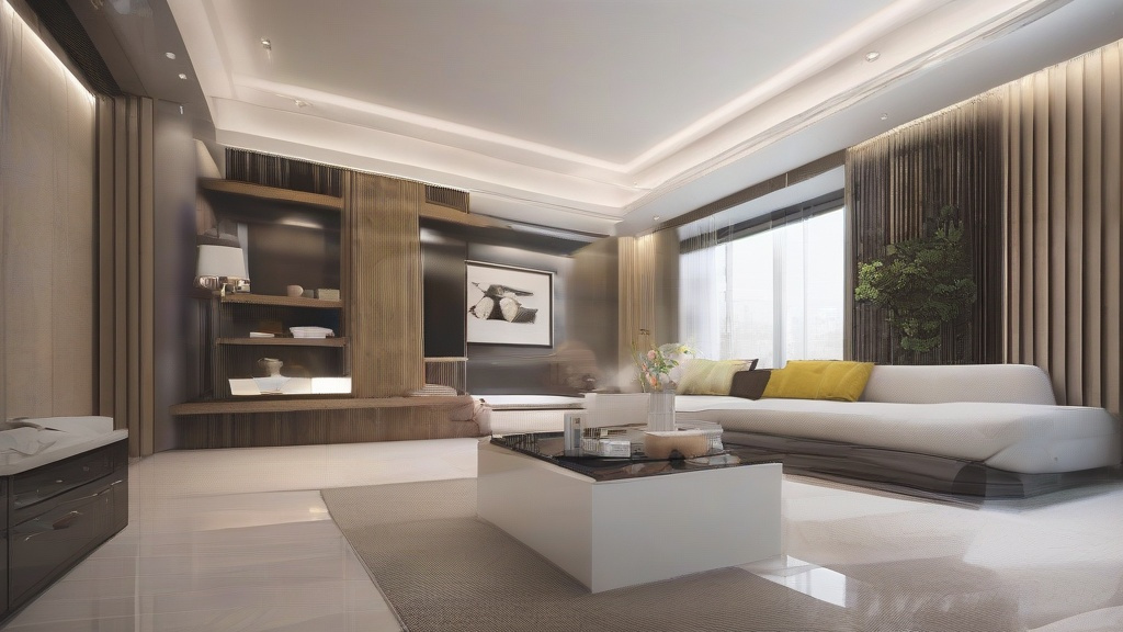 卫生间翻新指南：日式与北欧风格瓷砖搭配全攻略