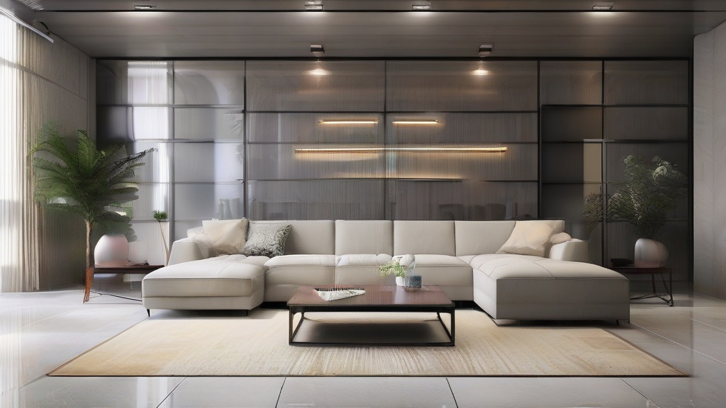 美式玄关装修全攻略：瓷砖、色彩与环保的完美平衡