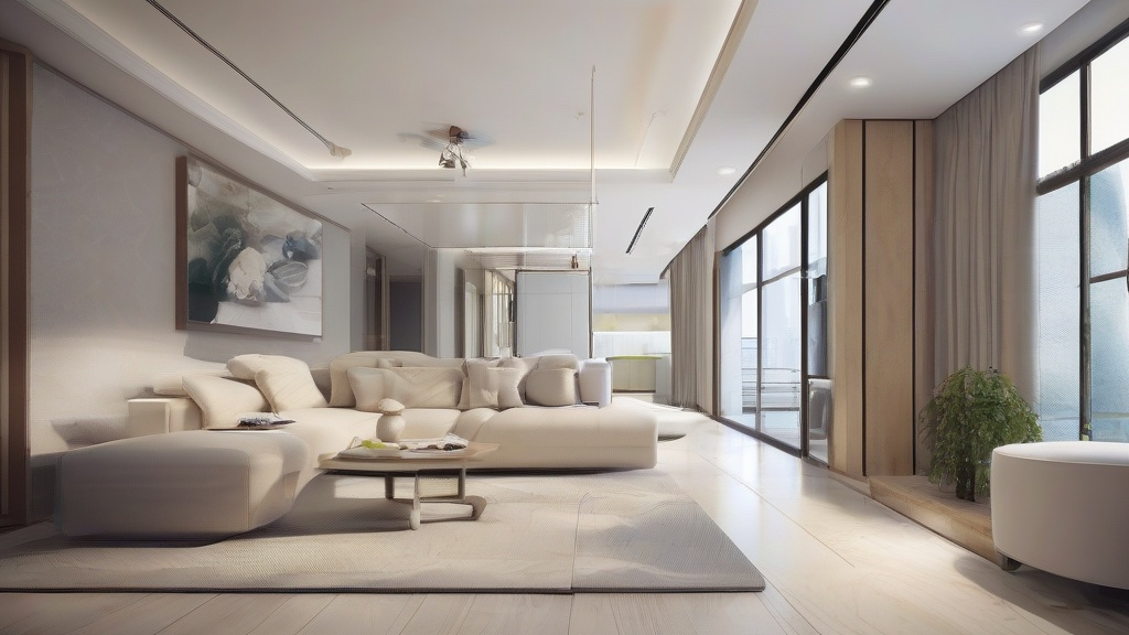 工业风×小户型卧室：5招打造高颜值实用空间