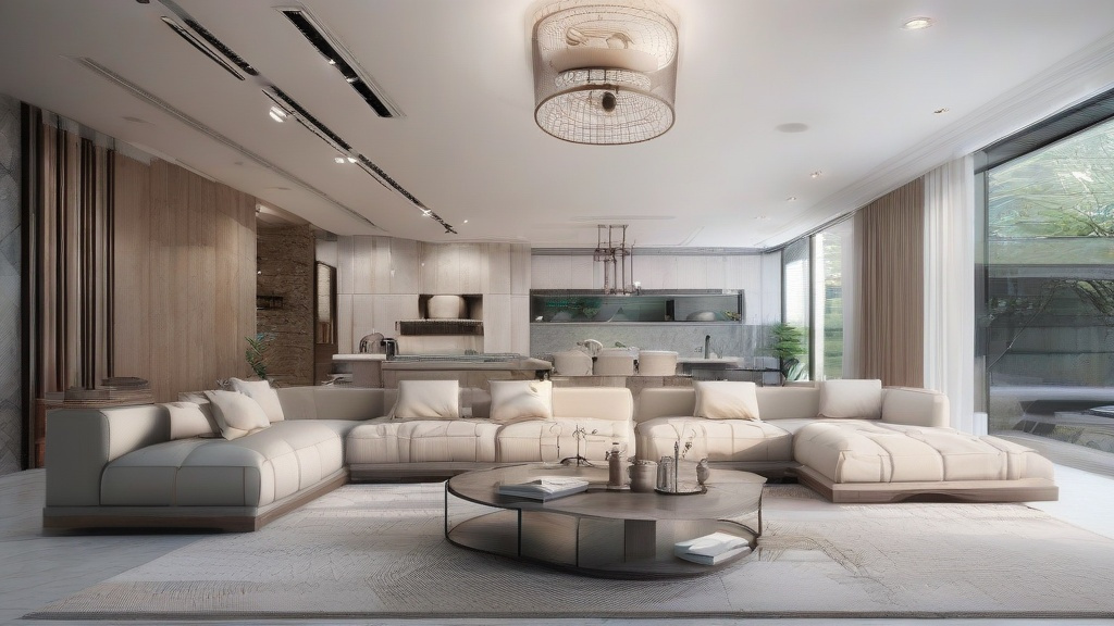 玄关装修全攻略：瓷砖搭配+风格设计，小户型也能显大又高级