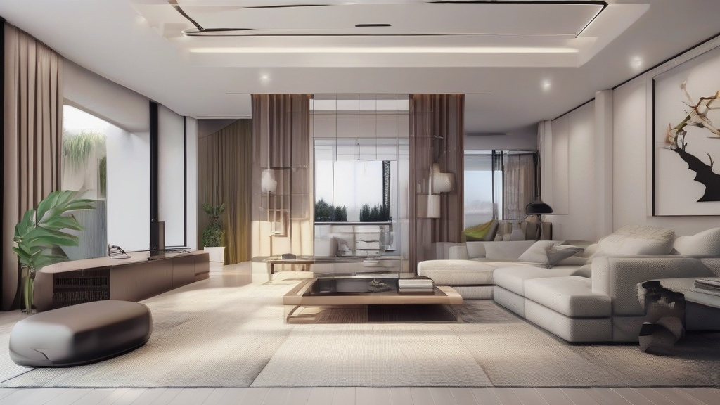 阳台装修全攻略：地板铺设与环保材料选择指南