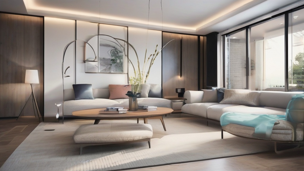 小户型玄关地板环保铺设指南：空间扩容与健康双赢