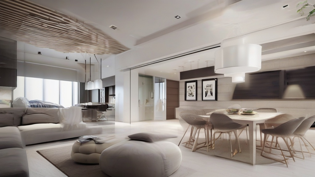 美式玄关地板铺设指南：从选材到搭配的实用攻略