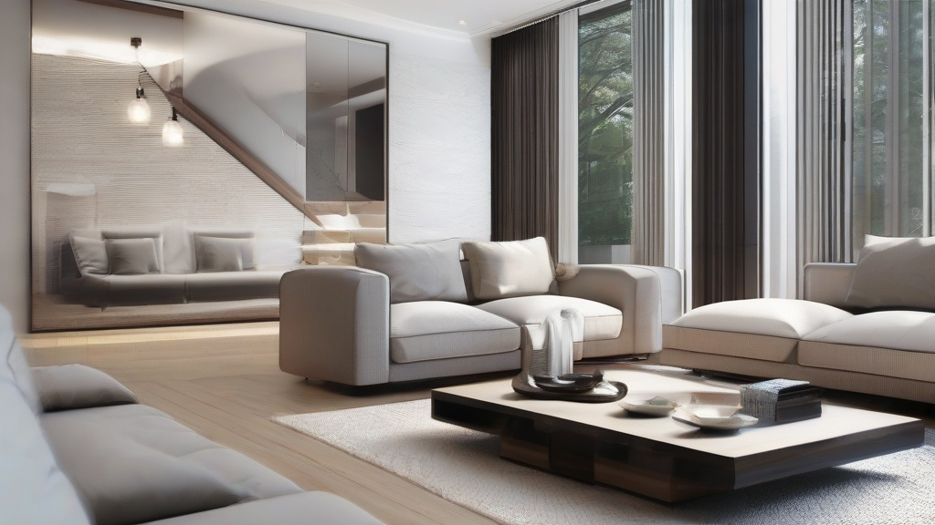 工业风卫生间翻新指南：色彩+软装打造高颜值实用空间