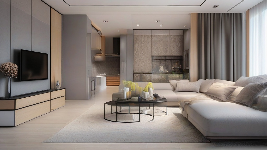 小户型卧室翻新指南：北欧风如何打造治愈系睡眠空间