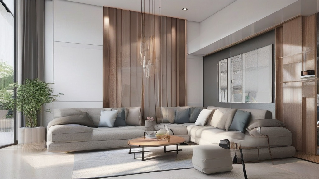 小户型厨房装修指南：北欧与美式风格的墙面装饰秘籍