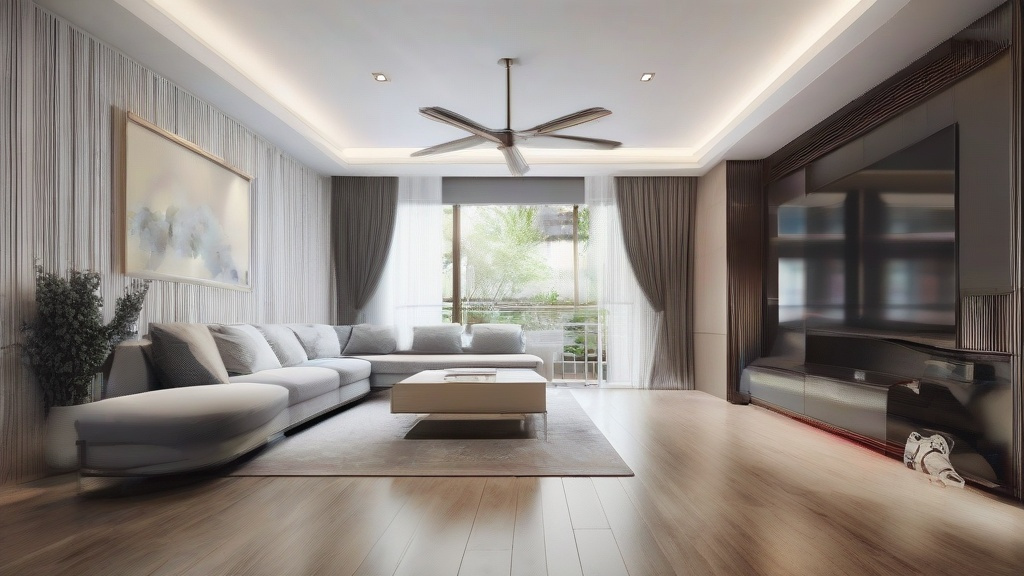 大户型玄关墙面装饰全攻略：从设计到落地的实用指南