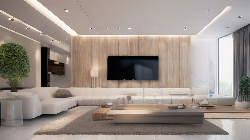 新中式玄关装修全攻略：瓷砖、墙面与中式美学的融合之道