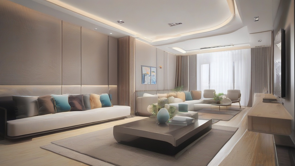 卧室焕新指南：中式雅韵与北欧极简的碰撞与融合