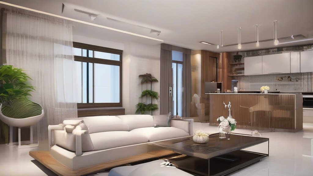 工业风与新中式厨房装修指南：打造风格与功能兼备的烹饪空间